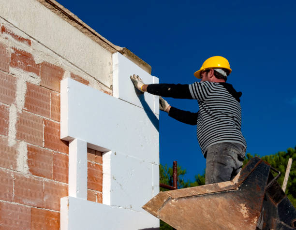 Types of Insulation We Offer in Augusta, ME