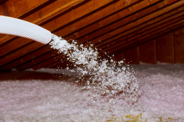 Best Insulation for Specific Applications in Augusta, ME
