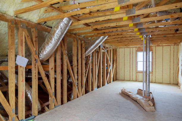 Best Cellulose Insulation in Augusta, ME