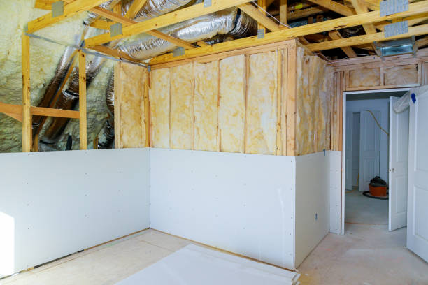 Best DIY Insulation Kits and Guidance in Augusta, ME