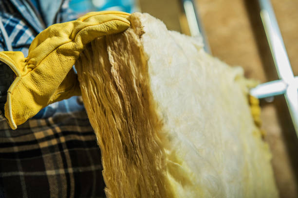 Best DIY Insulation Kits and Guidance in Augusta, ME