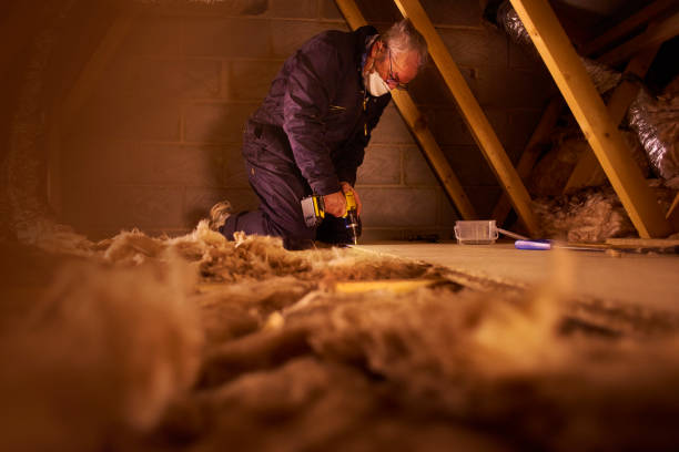 Best Residential Insulation in Augusta, ME